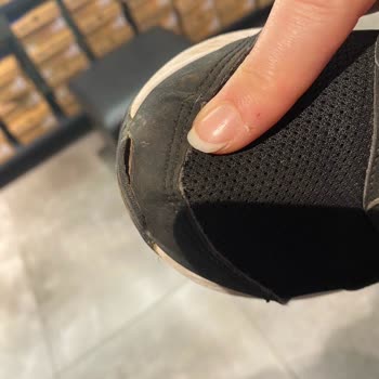 ASICS Olumsuz Sonuçlanan İncelemeler.