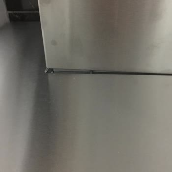 Arçelik'ten Kurulum Hatası
