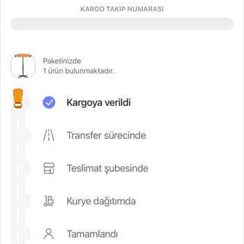 Hepsiburada Satış Sonrası Umursamazlık