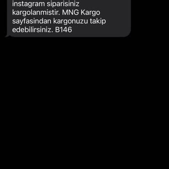 Scatti Kargom Elime Ulaşmadı, İletişim Sorunu!