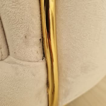 Mobilya Dünyası (Ankara) Mobilya Koltuk Hasarları