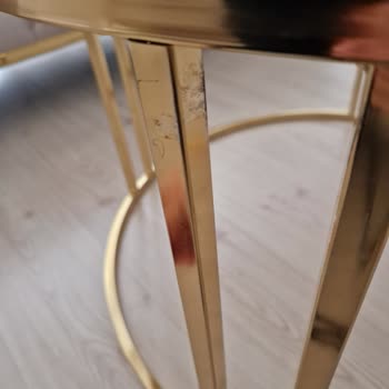 Mobilya Dünyası (Ankara) Mobilya Koltuk Hasarları