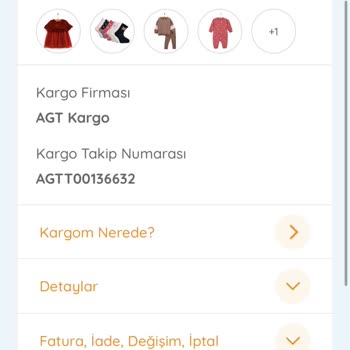 AGT Kurye (aynigunteslim.com) Kargo Süreci Belirsizliklerle Dolu!