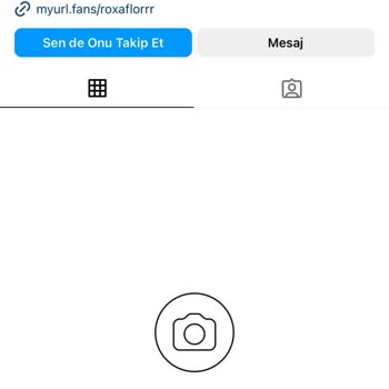Okfans Adıma Sahte Hesap Açıp Fotoğraflarımı Kullanıyor.