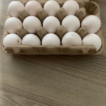 BİM Yumurta Eksik Çıktı