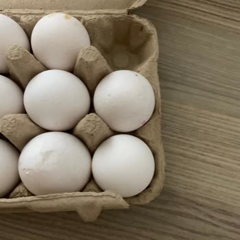 BİM Yumurta Eksik Çıktı