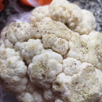 Migros Hemen Bozuk Sebze Teslim Etti, Değişim De Yapılmıyor
