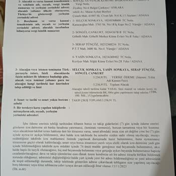 SGK Emekli Aylığı Karmaşası Ve İcra