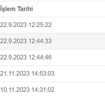 Tüketici Hakem Heyetleri Tüketici Heyeti Feragat Dilekçemi İşlememiş!