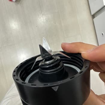 Vestel Contasını İstiyorum. Cihaz Sıfırı 750 TL Ama Bıçak Kafası 350 TL