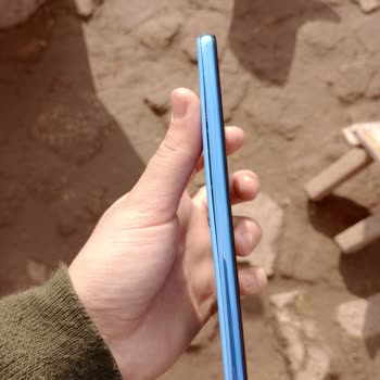 Samsung A52 Arızası