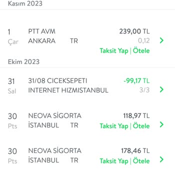 Sigortam.net Ten Şikayetçiyim. Sorunum Çözülmedi.