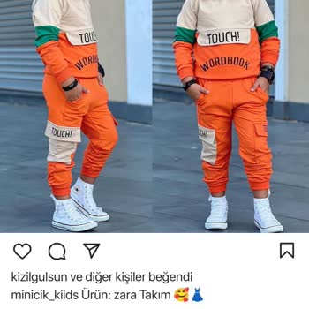Minicik_kiids (Instagram) Hayal Kırıklığına Uğratan Alışveriş