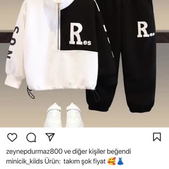 Minicik_kiids (Instagram) Hayal Kırıklığına Uğratan Alışveriş