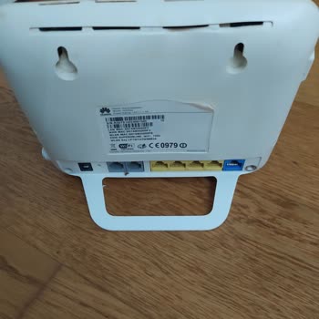 Superonline Modem Değişimi Olmadı