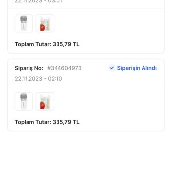 Migros Marketlerinin Sözde Stok Hatası