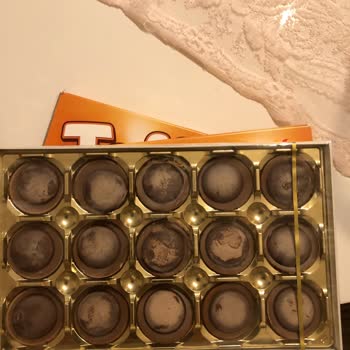 Migros Ürün Şikayeti Ve İade Yapılmaması