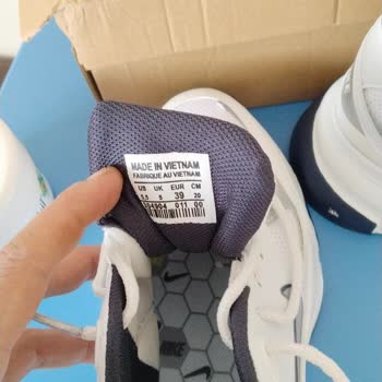 Trendayakkabin.com Online Ayakkabı Satın Alımında Yaşanan Kalite Ve İade Problemleri