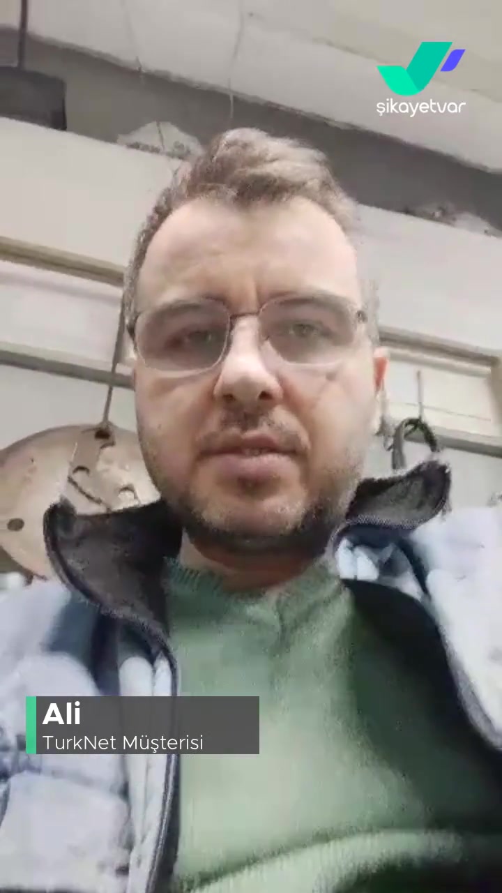 TurkNet Evde İnternet Nakil İşlemleri videonun kapak resmi