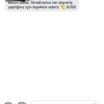 Bir Günde Kargo Kargom Teslim Edildi Olarak Görünüyor Fakat Hala Bana Ulaşmadı.