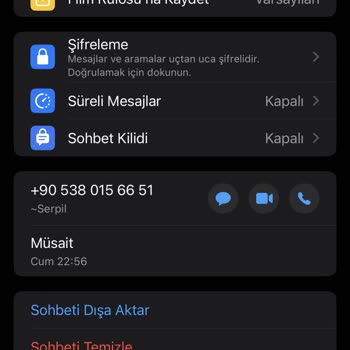 Miraç Vakfı Yardım Başvurusu Sorunu