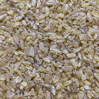 Torku Çatalhöyük Markalı Bulgurun İçinden Böcek Çıktı