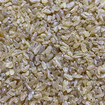 Torku Çatalhöyük Markalı Bulgurun İçinden Böcek Çıktı