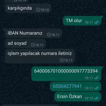 Soft Bozum Mobil Ödeme Mağduriyetim