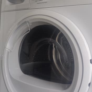 Profilo Kurutma Mak. Profilo Çamaşır Mak. Üzerine Koyulmuyor Muş?