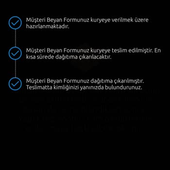 Kuryenet Kart Teslimatı Hüsranı!