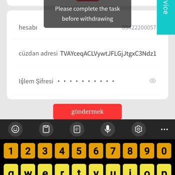 Amazon Diye Yabancı Biri