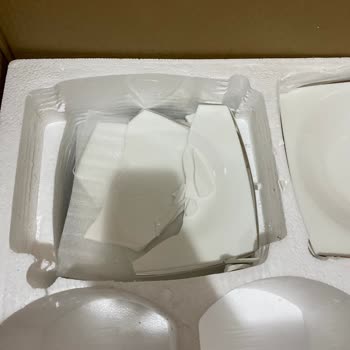 Karaca Züccaciye Kırık Ürün Hayal Kırıklığı