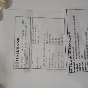 Milli Eğitim Bakanlığı (MEB) Anaokulu Ücret Şikayet