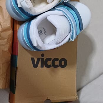 Vicco Siparişte Hata Kusur İhmal Her Şey Yani