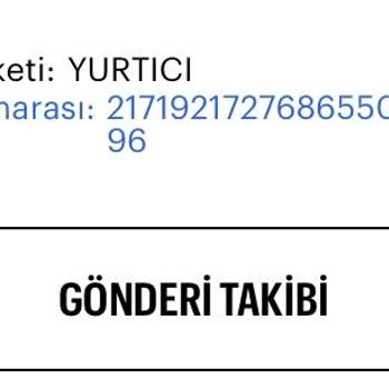 Yurtiçi Kargo Pişmanlığı. Müşteri Hizmetleri Hiçbir Şey Bilmiyor