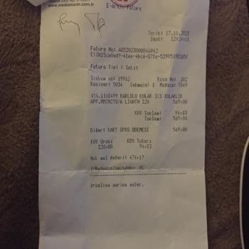 Apple Kalitesiz Ürün Satışı Sahip Çıkmama