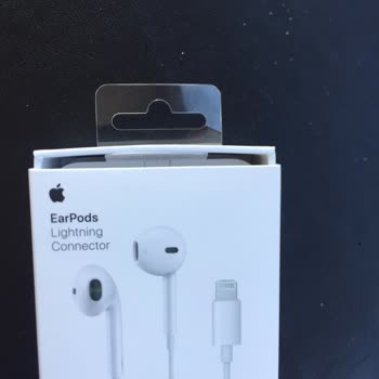 Apple Kalitesiz Ürün Satışı Sahip Çıkmama