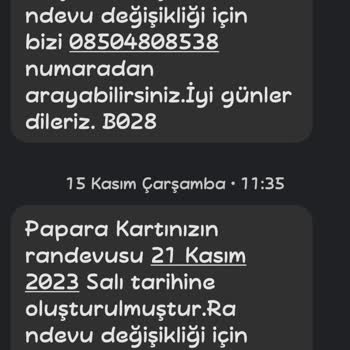 Jetlogi'nin Teslimat Edememe Problemi