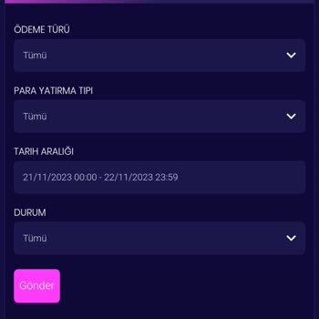 Zagabet Ödeme Sorunu Yaşıyorum!