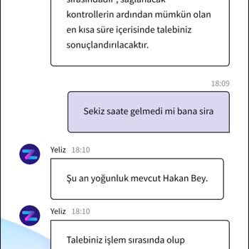 Zagabet Ödeme Sorunu Yaşıyorum!