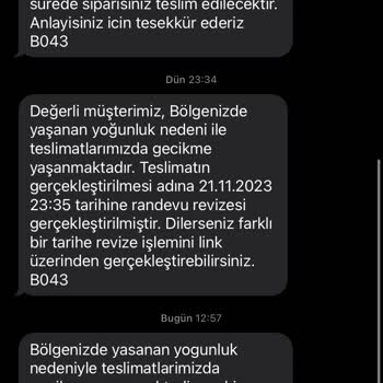 Türk Telekom'un Hat Taşımayla İlgili Kurye Sebepli Soruna Çözümü Yok
