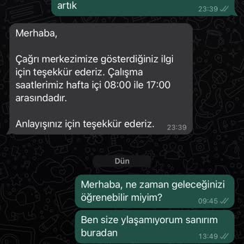 Türk Telekom'un Hat Taşımayla İlgili Kurye Sebepli Soruna Çözümü Yok