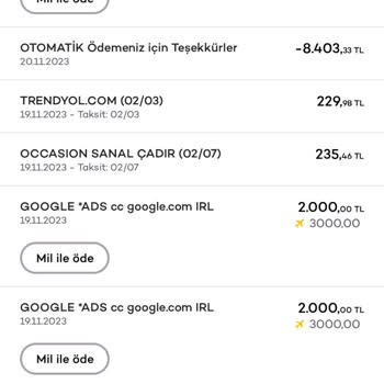 Google AdSense Google Üzerinden Banka Hezimeti