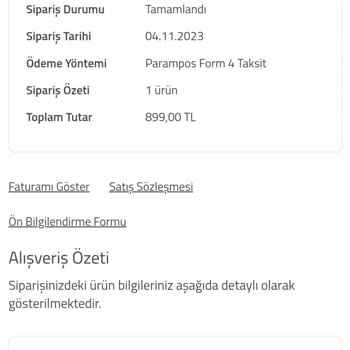 Civil Mağazacılık Ürünüm Nerede? 18 Gün Sonra Hala Yok!