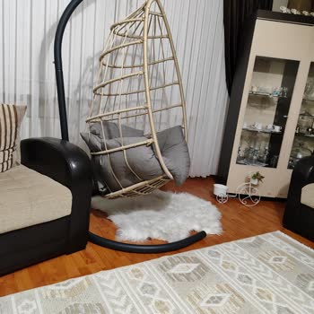 Erinöz Salıncak İlgisizliği