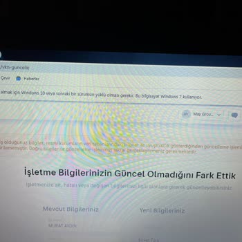 Sahibindencom Mağduriyeti Giderilmesi