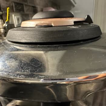 Emsan Düdüklü Tencere Hayal Kırıklığı