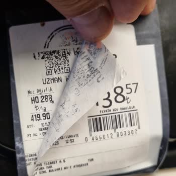 Migros SKT Hiç Geçmeyen Ürün Satışları