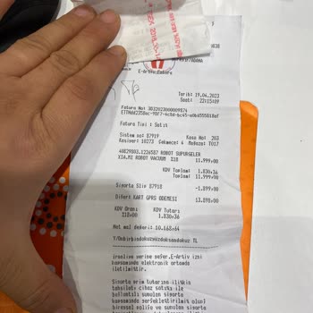 Robot Süpürge Media Markt Xiaomi Müşteri Memnuniyeti Sıfır