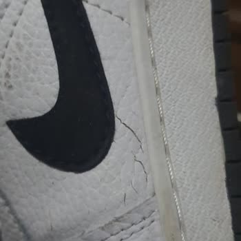 Nike Instagram Fourway Adlı Hesap Sahte Ürün Satıyor